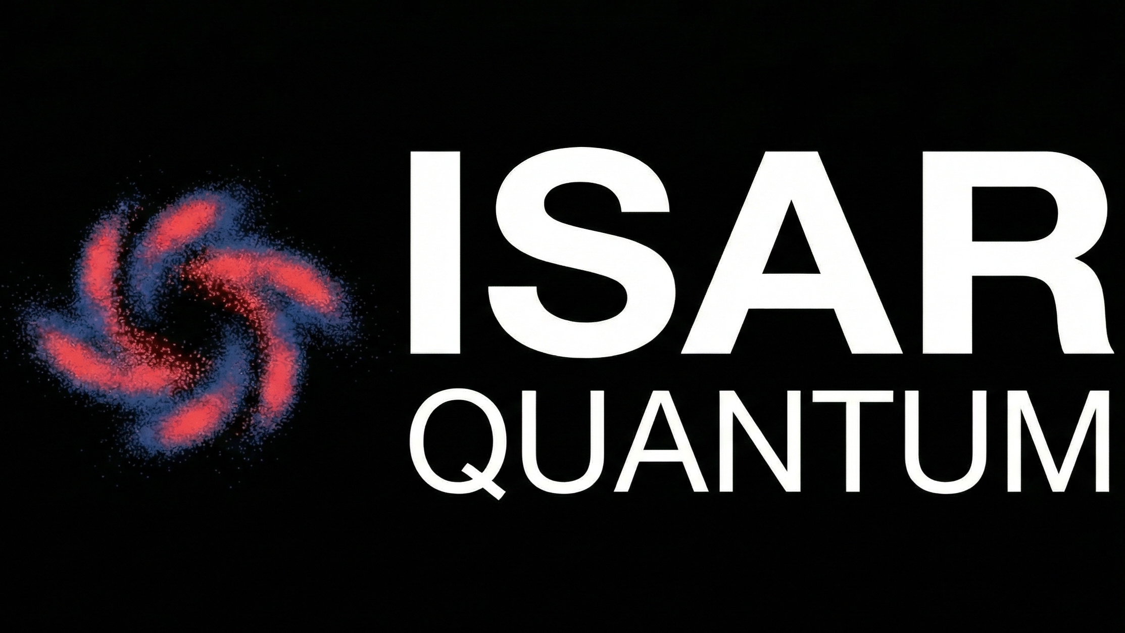 Isar Quantum logo